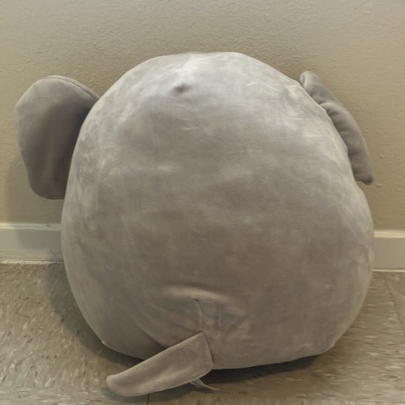 Elephant squish mellow - Picture 2 of 4